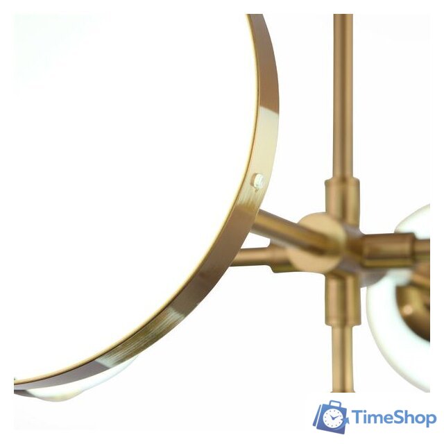 Подвесная люстра ST Luce Arbe SL1157.303.05 - Изображение №10 — Интернет-магазин Time-Shop