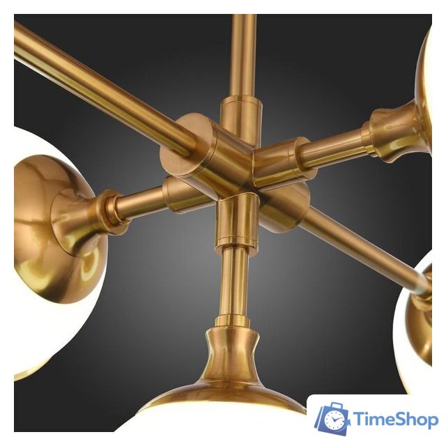 Подвесная люстра ST Luce Arbe SL1157.303.05 - Изображение №5 — Интернет-магазин Time-Shop