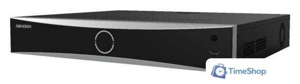 Сетевой видеорегистратор Hikvision DS-7716NXI-K4/16P - Изображение №1 — Интернет-магазин Time-Shop