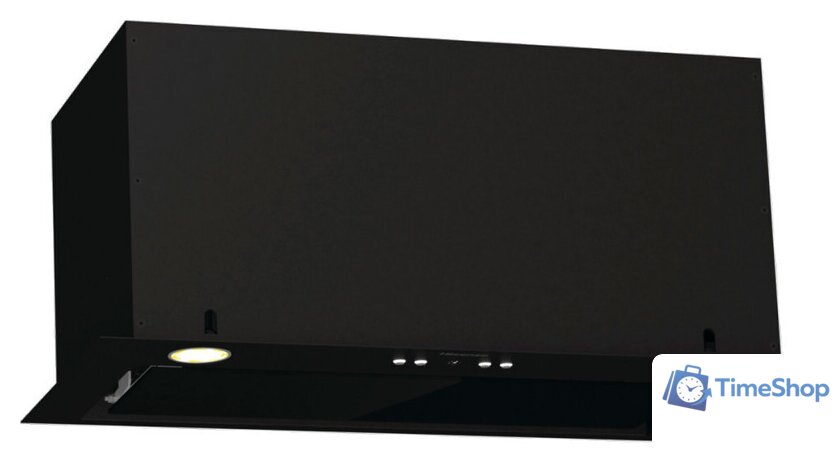 Кухонная вытяжка Hisense CH6BI3GB - Изображение №1 — Интернет-магазин Time-Shop