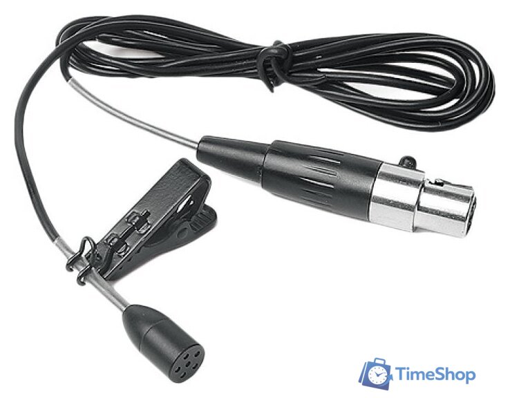 Проводной микрофон Relacart LM-C620 - Изображение №1 — Интернет-магазин Time-Shop