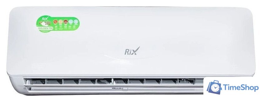 Кондиционер Rix I/O-W07MB - Изображение №2 — Интернет-магазин Time-Shop