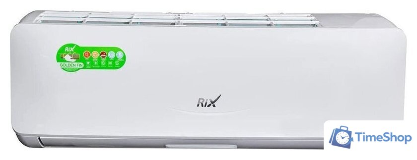 Кондиционер Rix I/O-W07MB - Изображение №1 — Интернет-магазин Time-Shop