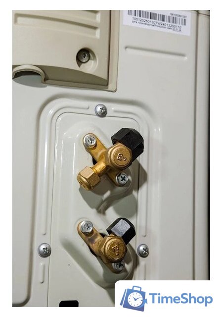 Кондиционер Rix I/O-W07MB - Изображение №8 — Интернет-магазин Time-Shop