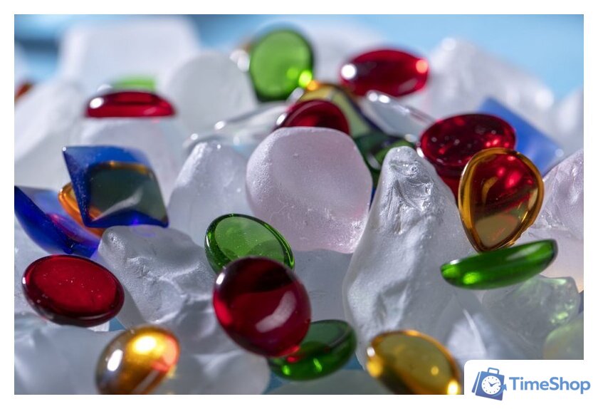 Настольная игра Rollin Games Мурано. Мастера Света - Изображение №21 — Интернет-магазин Time-Shop