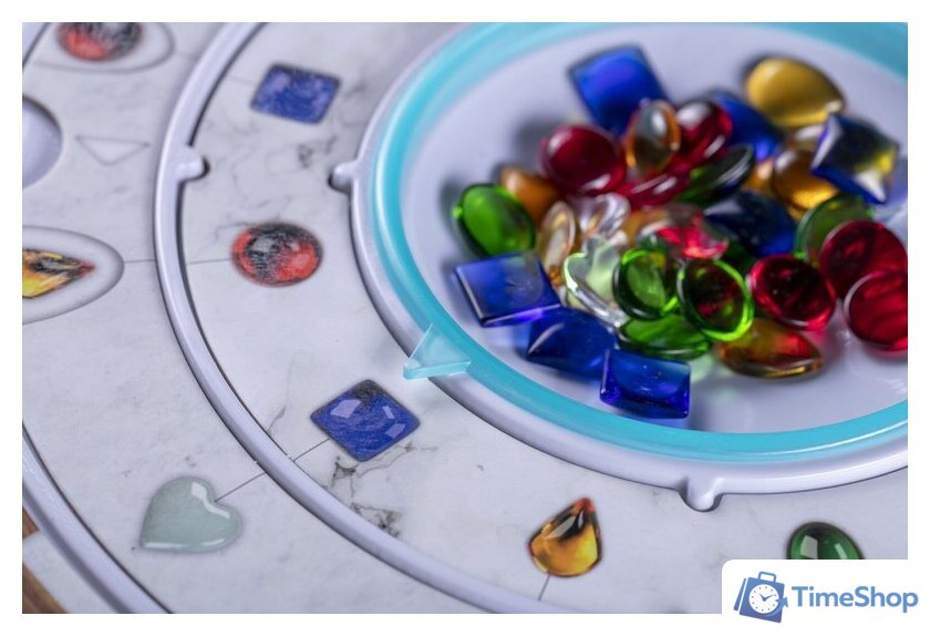 Настольная игра Rollin Games Мурано. Мастера Света - Изображение №18 — Интернет-магазин Time-Shop