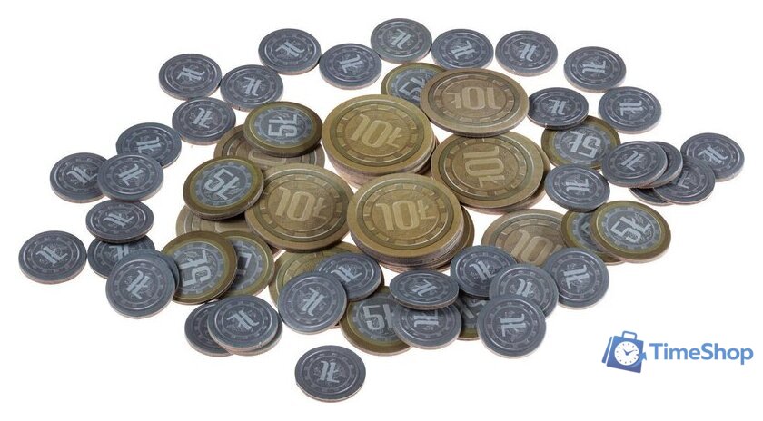 Настольная игра Rollin Games Мурано. Мастера Света - Изображение №7 — Интернет-магазин Time-Shop