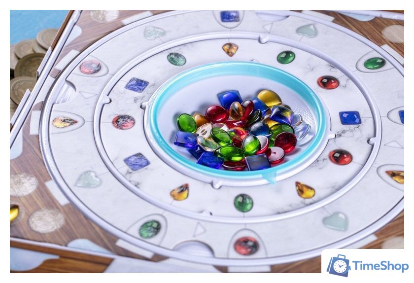 Настольная игра Rollin Games Мурано. Мастера Света - Изображение №17 — Интернет-магазин Time-Shop