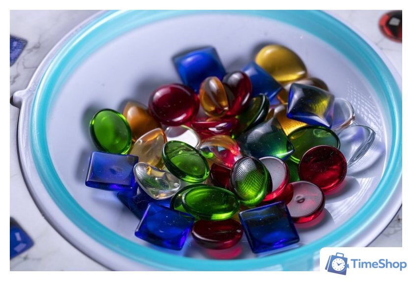 Настольная игра Rollin Games Мурано. Мастера Света - Изображение №19 — Интернет-магазин Time-Shop