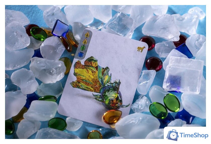 Настольная игра Rollin Games Мурано. Мастера Света - Изображение №26 — Интернет-магазин Time-Shop