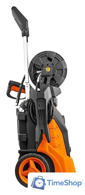 Мойка высокого давления Skiper PM-210 PRO - Изображение №2 — Интернет-магазин Time-Shop