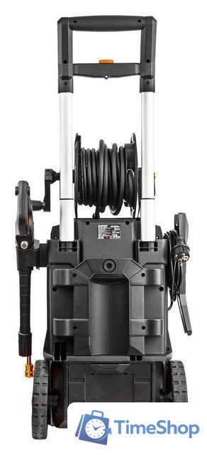 Мойка высокого давления Skiper PM-210 PRO - Изображение №4 — Интернет-магазин Time-Shop