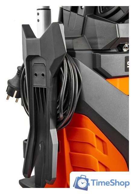 Мойка высокого давления Skiper PM-210 PRO - Изображение №8 — Интернет-магазин Time-Shop