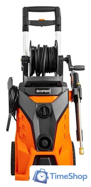 Мойка высокого давления Skiper PM-210 PRO - Изображение №1 — Интернет-магазин Time-Shop