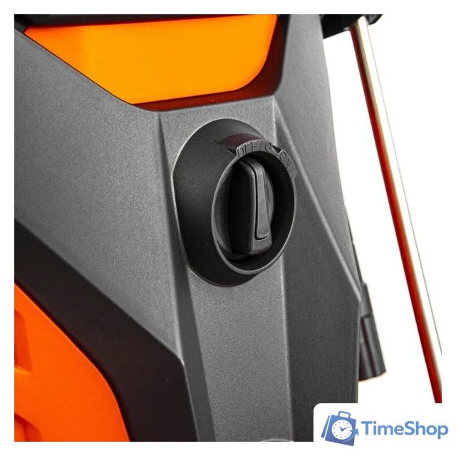 Мойка высокого давления Skiper PM-210 PRO - Изображение №9 — Интернет-магазин Time-Shop