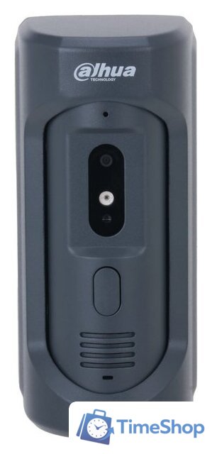 Вызывная панель Dahua DHI-VTO2101E-P-S2 - Изображение №1 — Интернет-магазин Time-Shop