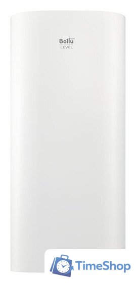Накопительный электрический водонагреватель Ballu BWH/S 50 Level PRO - Изображение №2 — Интернет-магазин Time-Shop