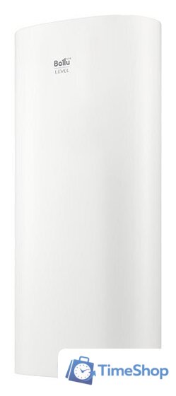 Накопительный электрический водонагреватель Ballu BWH/S 50 Level PRO - Изображение №1 — Интернет-магазин Time-Shop