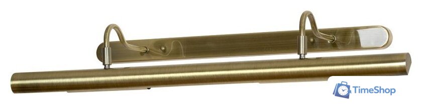 Подсветка для картин Lussole Loft Lido LSQ-0221-04 - Изображение №1 — Интернет-магазин Time-Shop