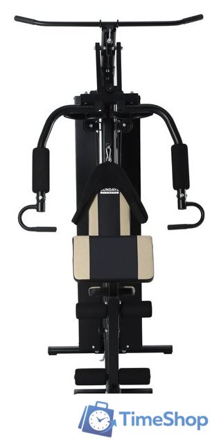 Силовая станция Sundays Fitness ES-410 - Изображение №1 — Интернет-магазин Time-Shop