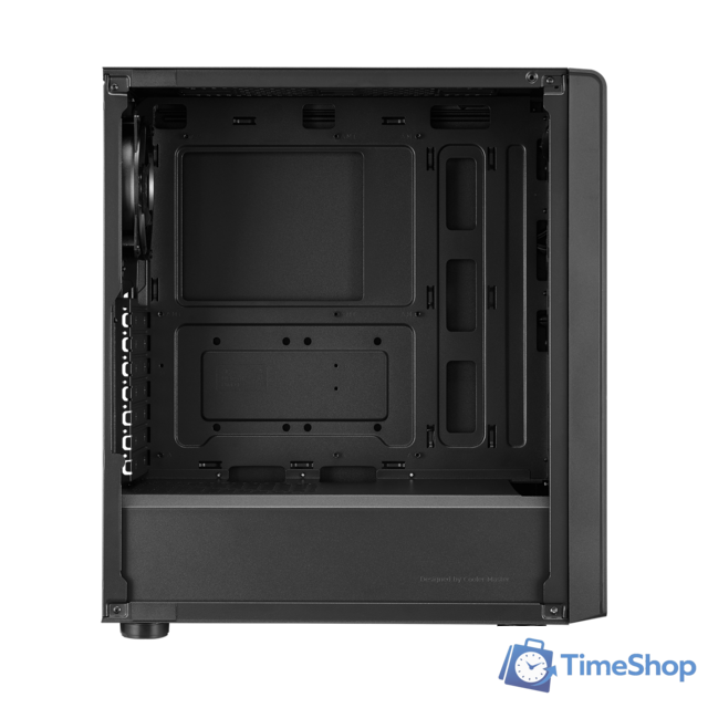 Корпус Cooler Master Master Elite 500 E500-KNNN-S00 - Изображение №2 — Интернет-магазин Time-Shop