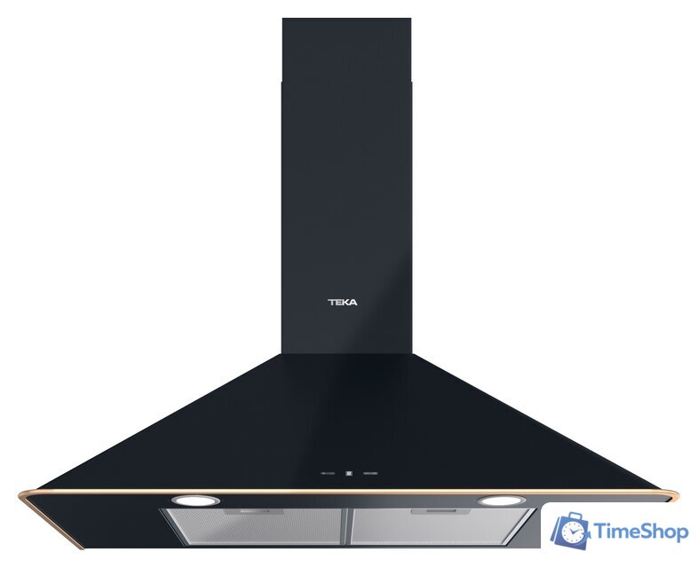 Кухонная вытяжка TEKA DOS 90.2 AT 113010010 - Изображение №1 — Интернет-магазин Time-Shop