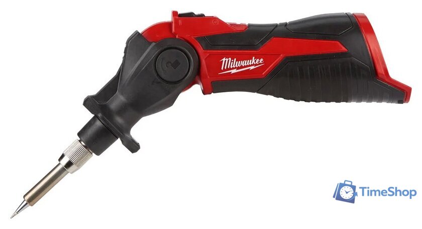 Стержневой паяльник Milwaukee M12 M12SI-0 4933459760 (без АКБ) - Изображение №1 — Интернет-магазин Time-Shop