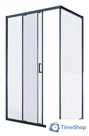 Душевой уголок Alex Baitler 120x90x200 AB14120B1 - Изображение №2 — Интернет-магазин Time-Shop