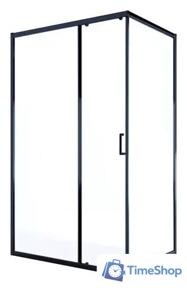 Душевой уголок Alex Baitler 120x90x200 AB14120B1 - Изображение №1 — Интернет-магазин Time-Shop