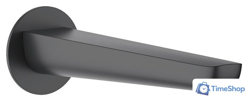 Душевая система  Aquatek Бетта AQ1173MB (черный матовый) - Изображение №4 — Интернет-магазин Time-Shop