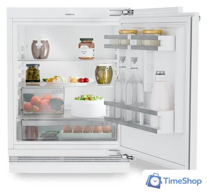 Однокамерный холодильник Liebherr URd 3600 Pure 3600-20001 - Изображение №2 — Интернет-магазин Time-Shop