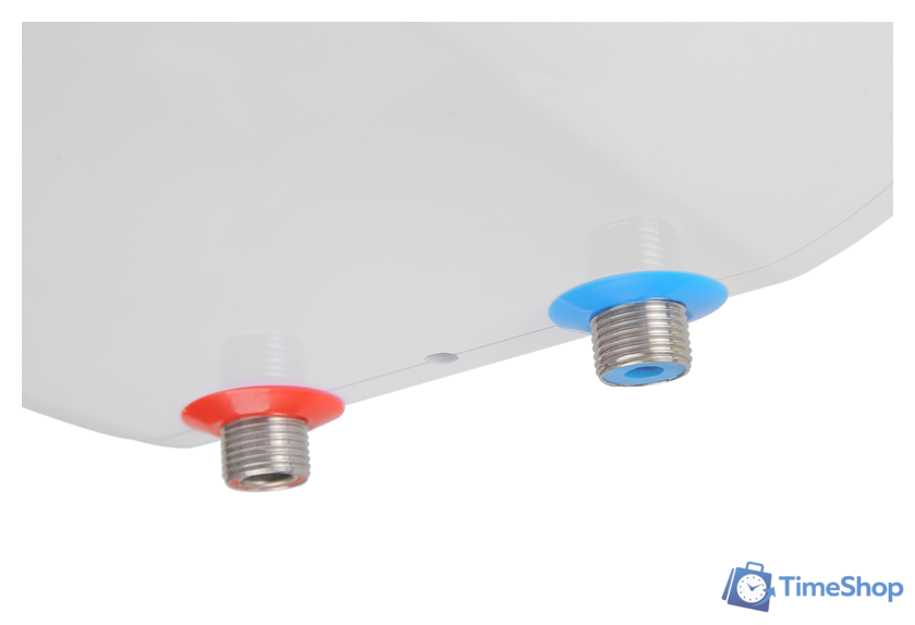 Накопительный электрический водонагреватель над мойкой Thermex IBL 10 O - Изображение №5 — Интернет-магазин Time-Shop