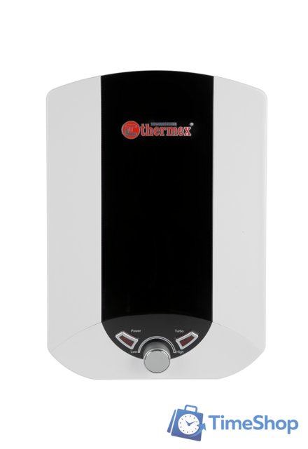 Накопительный электрический водонагреватель над мойкой Thermex IBL 10 O - Изображение №1 — Интернет-магазин Time-Shop