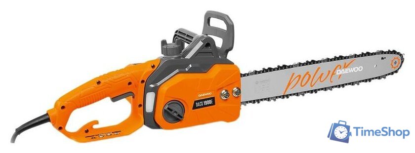 Электрическая пила Daewoo Power DACS 1900E - Изображение №1 — Интернет-магазин Time-Shop