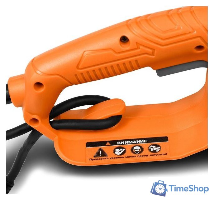 Электрическая пила Daewoo Power DACS 1900E - Изображение №5 — Интернет-магазин Time-Shop