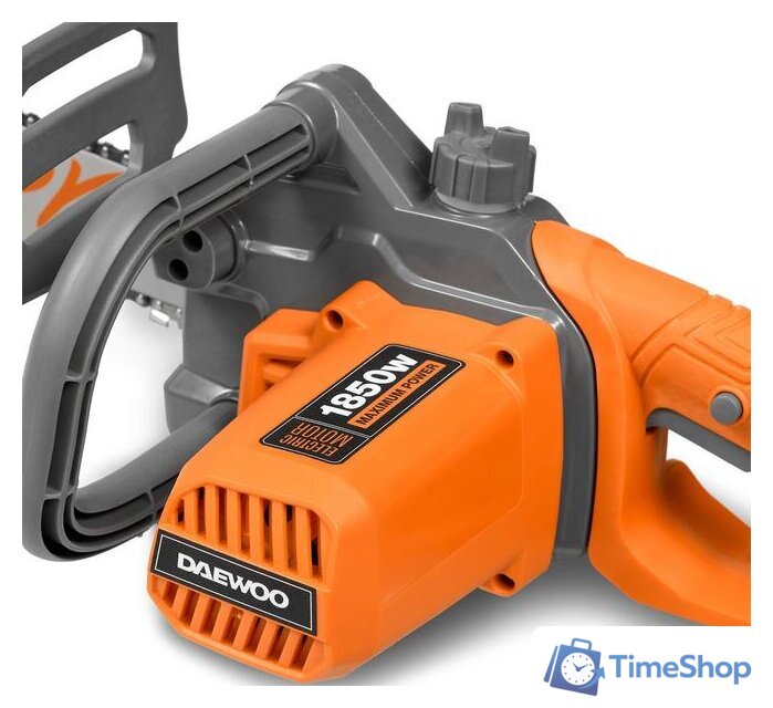 Электрическая пила Daewoo Power DACS 1900E - Изображение №9 — Интернет-магазин Time-Shop