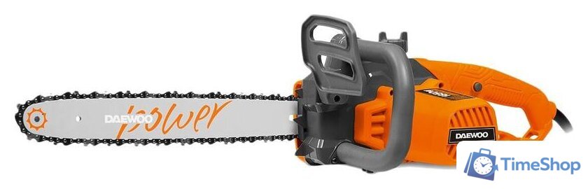 Электрическая пила Daewoo Power DACS 1900E - Изображение №2 — Интернет-магазин Time-Shop