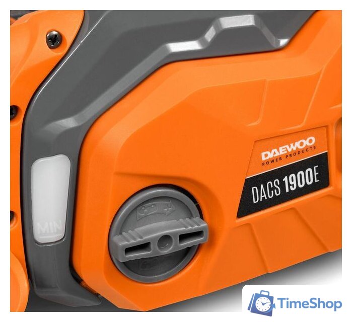 Электрическая пила Daewoo Power DACS 1900E - Изображение №4 — Интернет-магазин Time-Shop