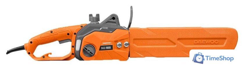 Электрическая пила Daewoo Power DACS 1900E - Изображение №3 — Интернет-магазин Time-Shop