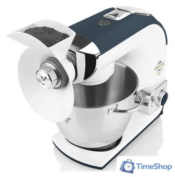 Кухонная машина ETA Gratus Vital II 002890092 - Изображение №17 — Интернет-магазин Time-Shop
