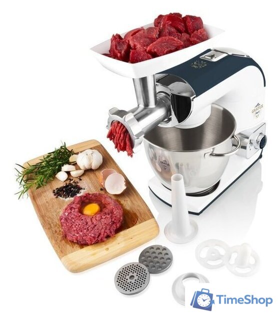 Кухонная машина ETA Gratus Vital II 002890092 - Изображение №19 — Интернет-магазин Time-Shop