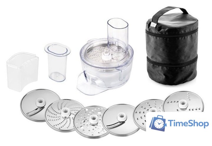 Кухонная машина ETA Gratus Vital II 002890092 - Изображение №20 — Интернет-магазин Time-Shop