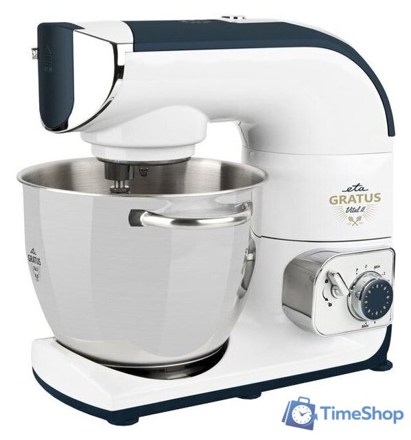Кухонная машина ETA Gratus Vital II 002890092 - Изображение №1 — Интернет-магазин Time-Shop