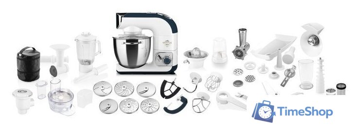 Кухонная машина ETA Gratus Vital II 002890092 - Изображение №2 — Интернет-магазин Time-Shop