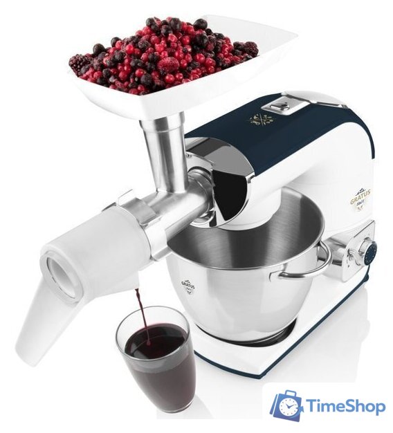 Кухонная машина ETA Gratus Vital II 002890092 - Изображение №15 — Интернет-магазин Time-Shop