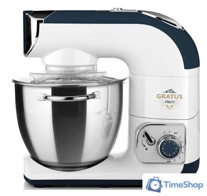 Кухонная машина ETA Gratus Vital II 002890092 - Изображение №25 — Интернет-магазин Time-Shop