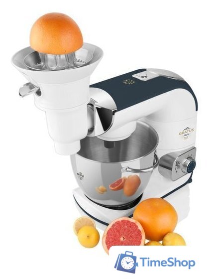 Кухонная машина ETA Gratus Vital II 002890092 - Изображение №14 — Интернет-магазин Time-Shop