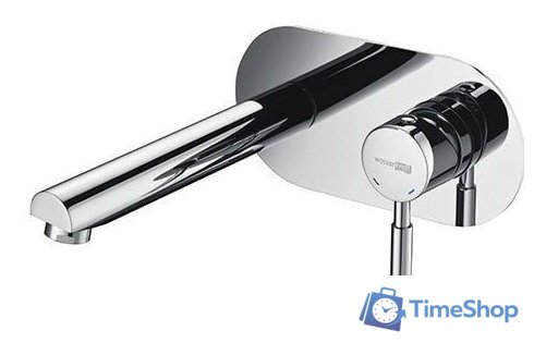 Смеситель Wasserkraft Main 4130 - Изображение №1 — Интернет-магазин Time-Shop