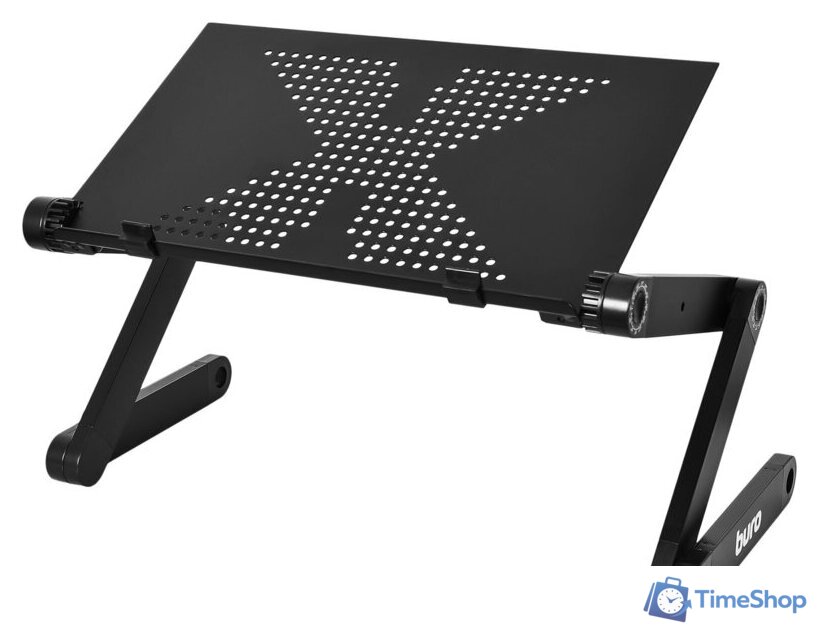 Подставка Buro BU-807 - Изображение №2 — Интернет-магазин Time-Shop