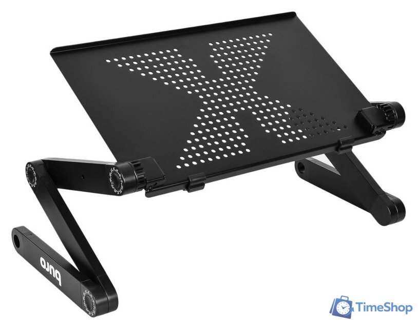 Подставка Buro BU-807 - Изображение №1 — Интернет-магазин Time-Shop